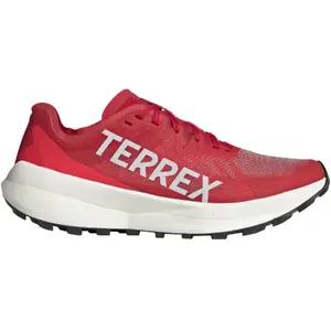 Chaussures de trail adidas Terrex Agravic Speed JR4029 Rouge 44 2/3