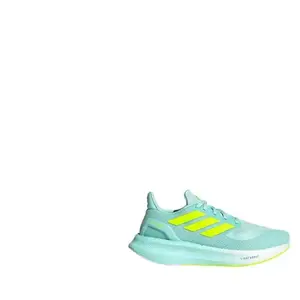 Chaussures de running femme adidas Pureboost 5 Turquoise 38 JR2995 pas cher