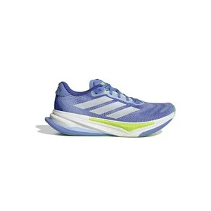 Chaussures de running adidas Supernova Prima 2 JR3194 Bleu 52 2/3 pas cher