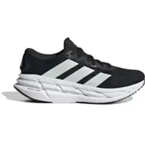 Chaussures de running femme adidas Adistar 4 Noir 40 2/3 JR0295 pas cher