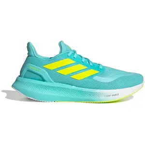 Chaussures de running adidas Pureboost 5 Bleu 42 2/3 JR2989 pas cher