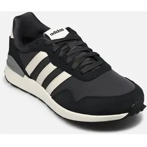 Baskets adidas Run 60s 4.0 Gris 40 2/3 JS3333 pas cher