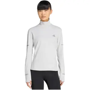 Haut de running manches longues chaud adi365 XS GY540