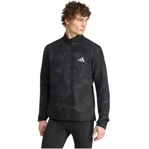 Adidas Sweat à Demi-zip Adi365