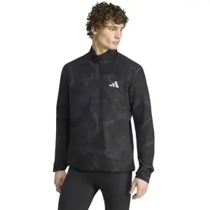 Adidas Sweat à Demi-zip Adi365