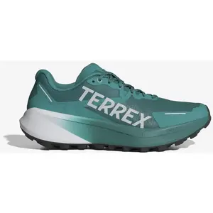 adidas Terrex Agravic 3 Chaussures homme Bleu 41.1/3 pas cher