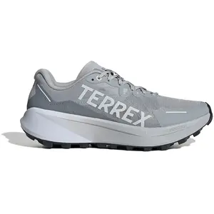 Chaussures de trail adidas Terrex Agravic 3 Gris 42 JR5244 pas cher