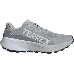 Chaussures de trail adidas Terrex Agravic 3 Gris 42 2/3 JR5244 pas cher