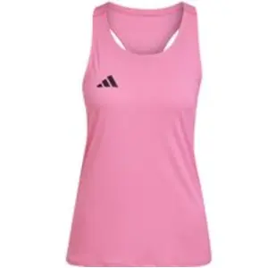 Adidas T-shirt Sans Manches Adizero Essentials pas cher
