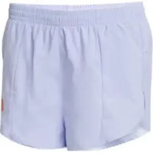 Short adidas Adizero Essentials Running violet femme - L pas cher