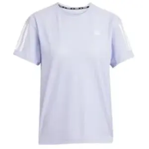 Adidas T-shirt à Manches Courtes Own The Run pas cher