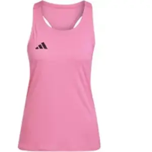 Adidas T-shirt Sans Manches Adizero Essentials pas cher
