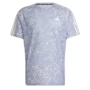 Comparateur de prix : Adidas T-shirt 3 bandes Own The Run CLIMACOOL XL KVL33