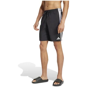 Adidas Short de bain 3 bandes 20,3 cm XL KVX37 pas cher