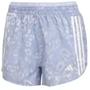 Adidas Short Own The Run Climacool 3 Stripes 3´´ pas cher