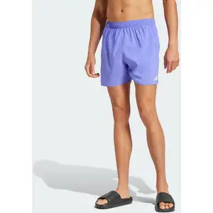 Adidas Short de bain graphique Water Reactive 12,7 cm M KTJ96 pas cher