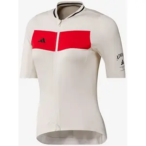 Comparateur de prix : Adidas Maillot à Manches Courtes Tempo Heritage