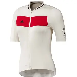 Comparateur de prix : Adidas Maillot à Manches Courtes Tempo Heritage