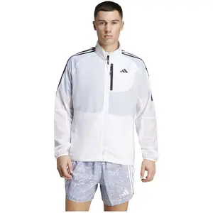 Comparateur de prix : Adidas Veste repliable Own the Run 3 bandes 2XL KVL19