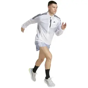 Comparateur de prix : Adidas Veste repliable Own the Run 3 bandes XL KVL19