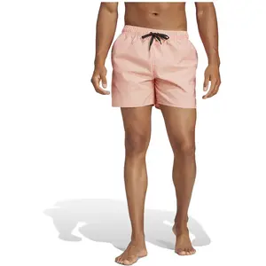 Adidas Short de bain court Stripey Classics 2XL MMQ60