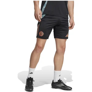 adidas Short Training Bayern Munich Tiro 2024/25 noir XS pas cher