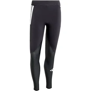 Comparateur de prix : adidas Adizero Collant De Course Hommes - Noir, Taille L