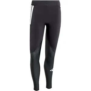 Comparateur de prix : adidas Adizero Collant De Course Hommes - Noir, Taille M