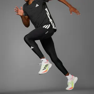 Comparateur de prix : Adidas Collant long de running Adizero 2XL JOM23