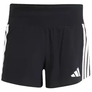 adidas Short Adizero Running Gel Pocket - Noir, Noir XL 18cm