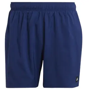 adidas - SLD CLX Shorts SL - Short de bain taille M, bleu pas cher