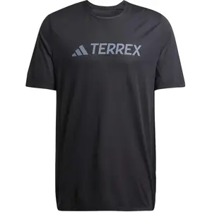 Adidas T-shirt Terrex Multi Climacool Logo Tech M KPI81 pas cher