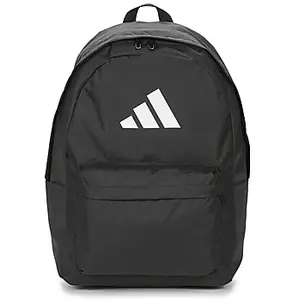 Adidas Sac à dos classique logo bandes Taille KSI74 pas cher