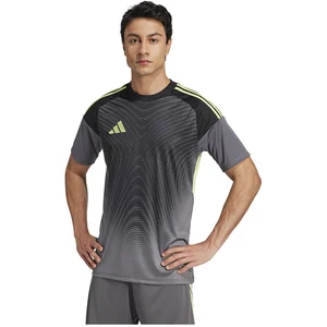 adidas Maillot de gardien de but Tiro 25 Competition gris 3XL pas cher