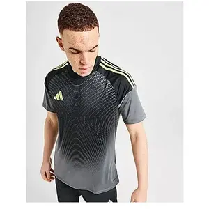 adidas Maillot de gardien de but Tiro 25 Competition gris S pas cher