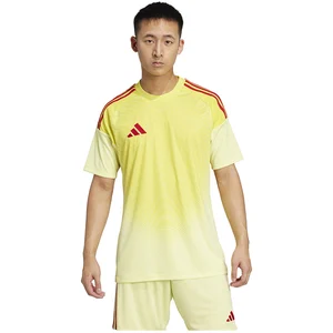 Comparateur de prix : adidas Maillot de gardien de but Tiro 25 Competition jaune M