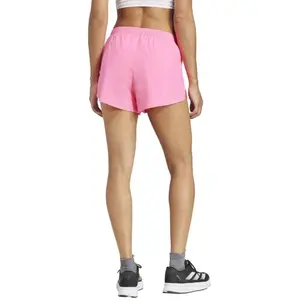 Short femme adidas Adizero Essentials Rose 2XL JF3500