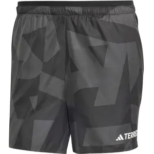 Adidas Short Terrex Multi Light Printed 5´´ pas cher