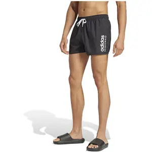Adidas Short logo Essentials CLX M KMR07 pas cher