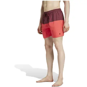 Adidas Short de bain Colorblock CLX L KMR05 pas cher