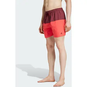 Adidas Short de bain Colorblock CLX XL KMR05 pas cher