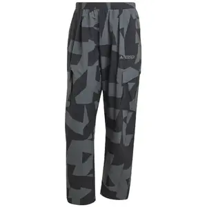 Adidas Pantalon cargo imprimé Terrex Xploric XS KWG28 pas cher