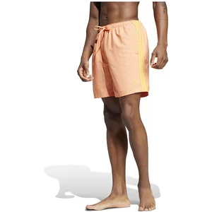 Adidas Short De Bain Adicolor 3 Stripes 8´´ S pas cher