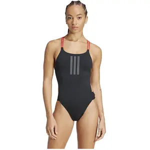 Adidas Maillot de bain 3 bandes dos en X Ripstream 44 KUF70 pas cher