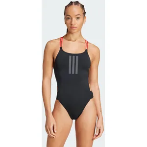 Adidas Maillot de bain 3 bandes dos en X Ripstream 34 KUF70 pas cher