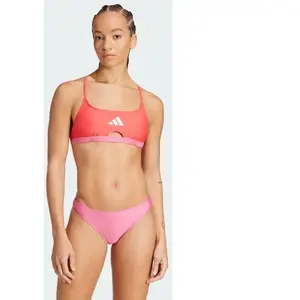 Adidas Bikini Padded Colorblock X Back XS pas cher
