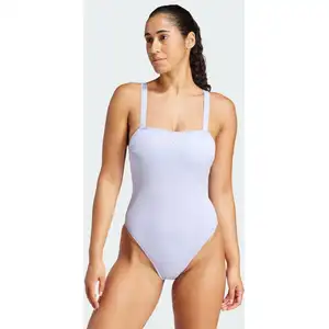 Adidas Maillot De Bain Iconisea Padded U Back 40 pas cher