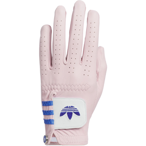 adidas Golf Originals Gant, rose pas cher