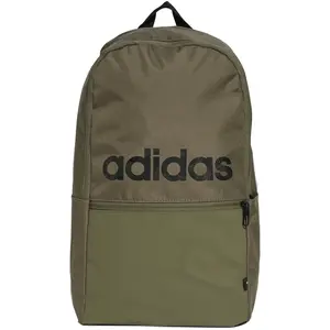 adidas Mixte CLASSIC BACKPACK DAILY, olive strata/black, One Size pas cher