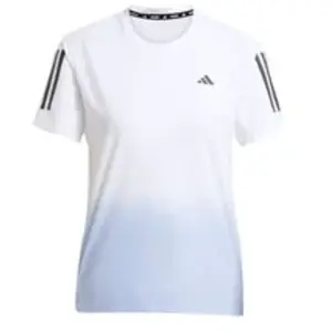 Comparateur de prix : Adidas T-shirt Colorblock Own the Run CLIMACOOL S KVL23